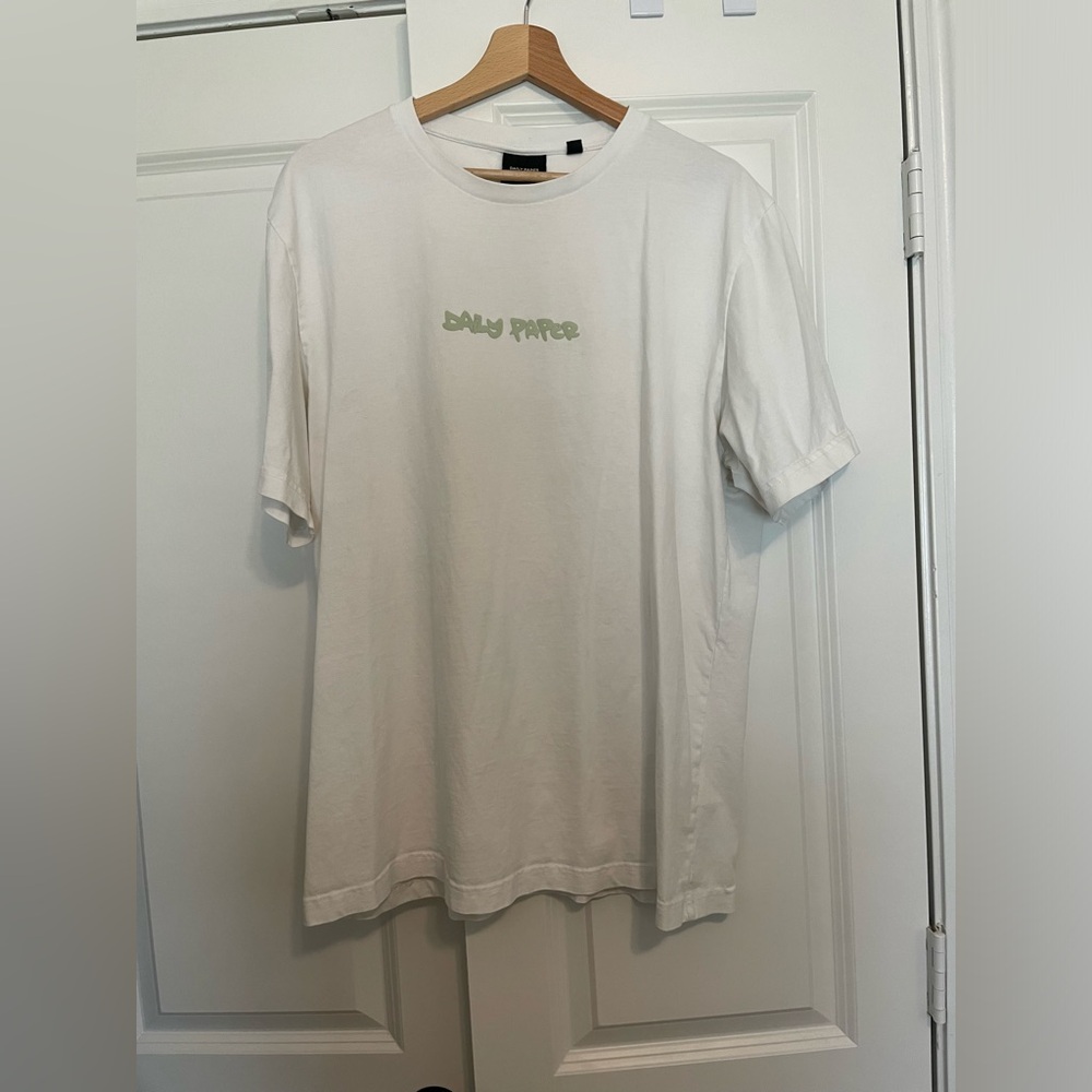 Daily Paper Men’s T-Shirt